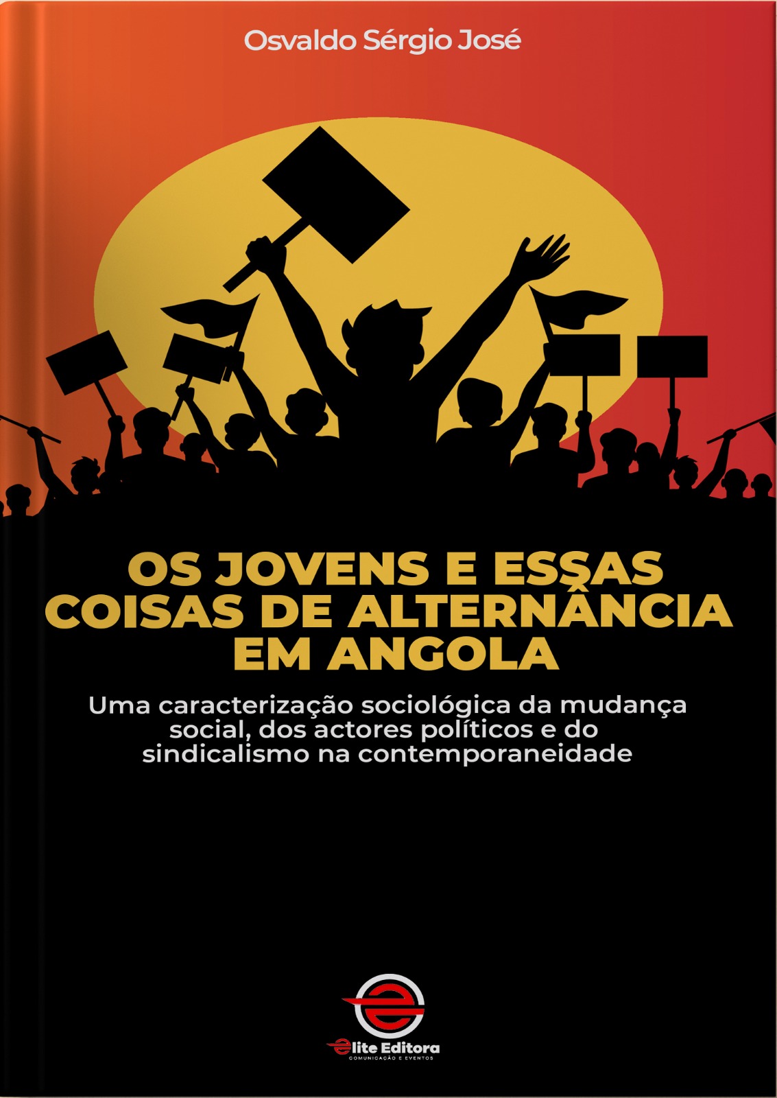 Os Jovens e essas coisas de alternância em Angola
